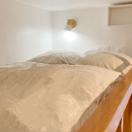 Charme Cosy Au Coeur De Paris Apartment ภายนอก รูปภาพ