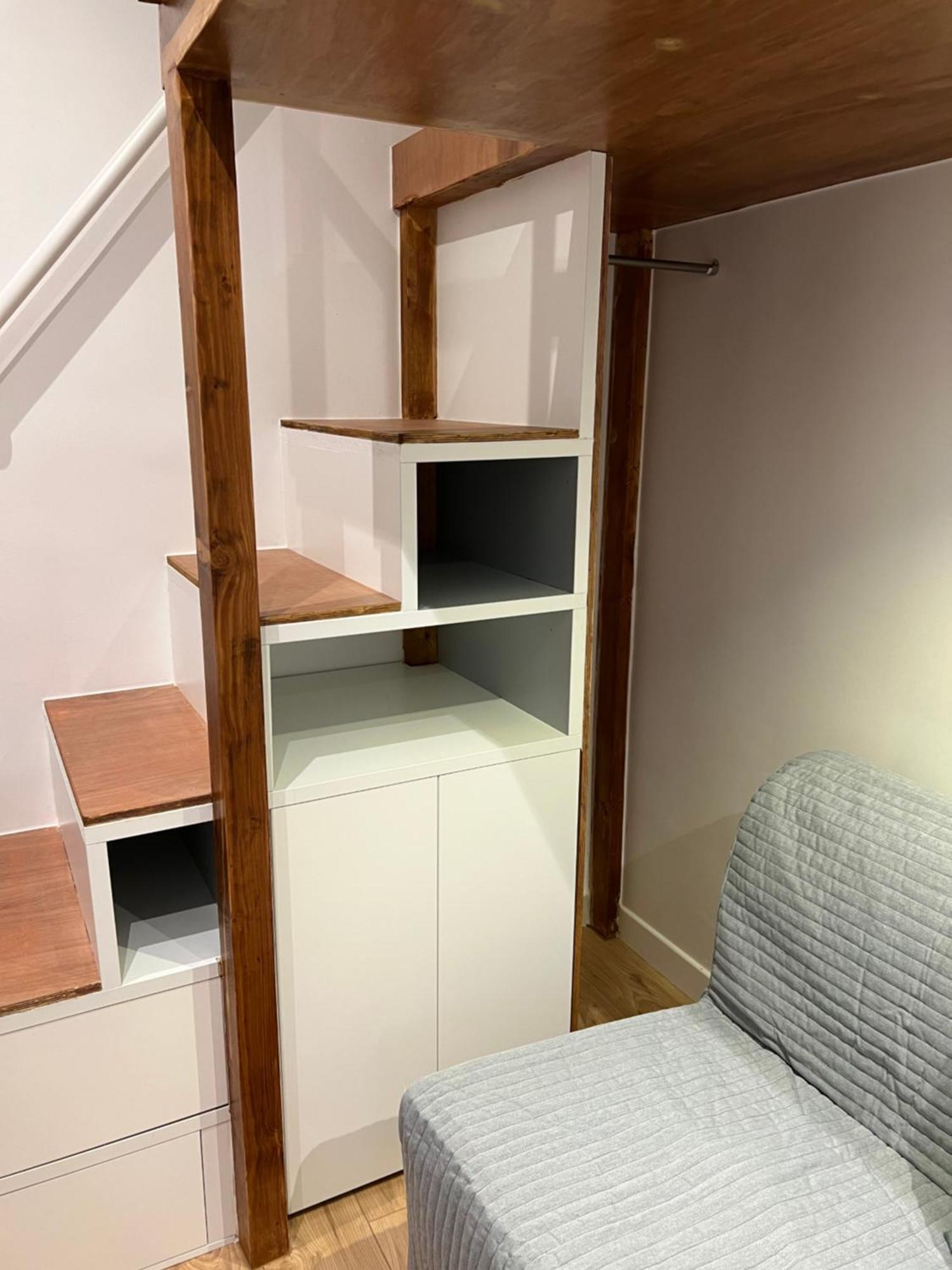 Charme Cosy Au Coeur De Paris Apartment ภายนอก รูปภาพ