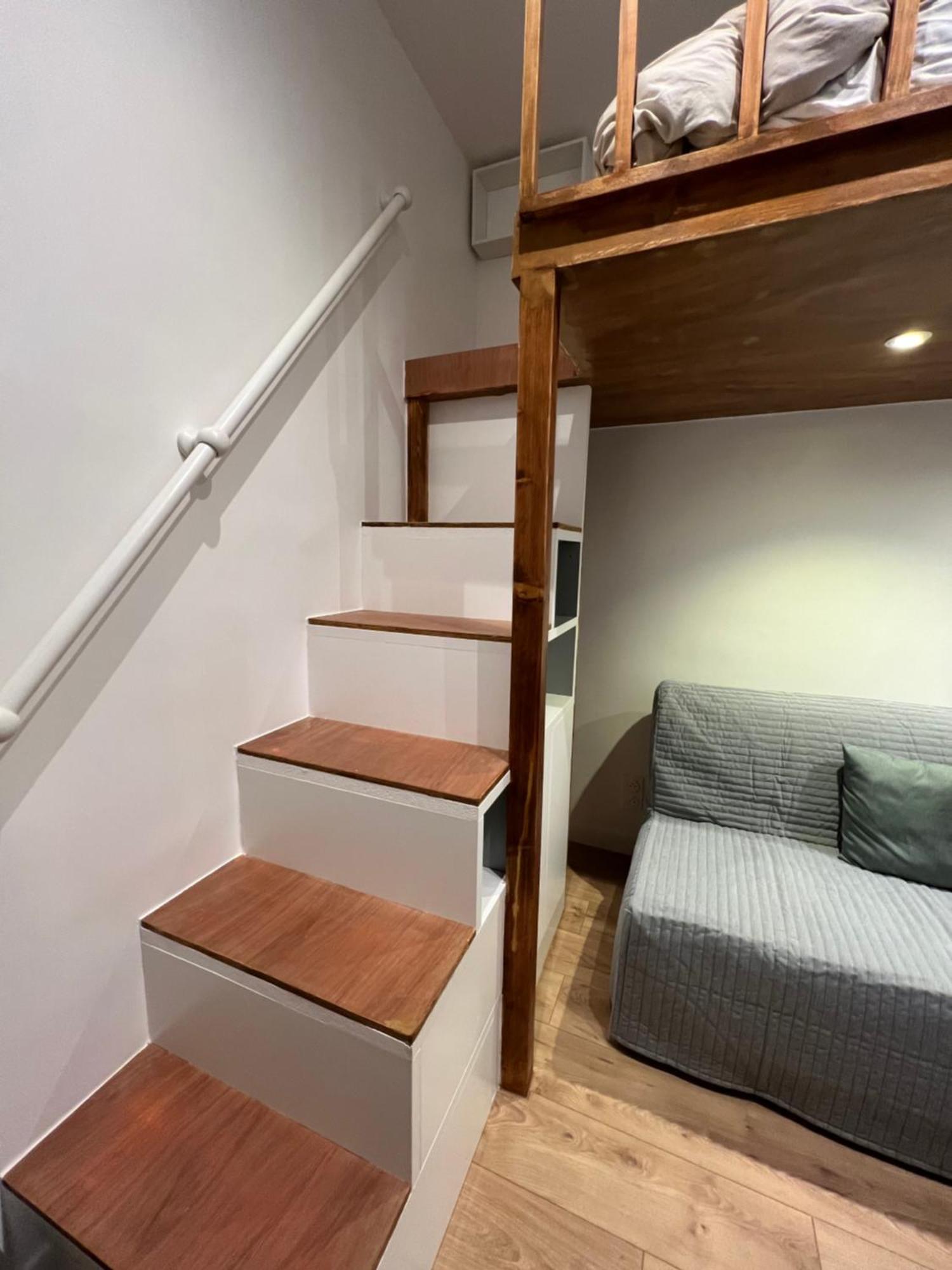 Charme Cosy Au Coeur De Paris Apartment ภายนอก รูปภาพ