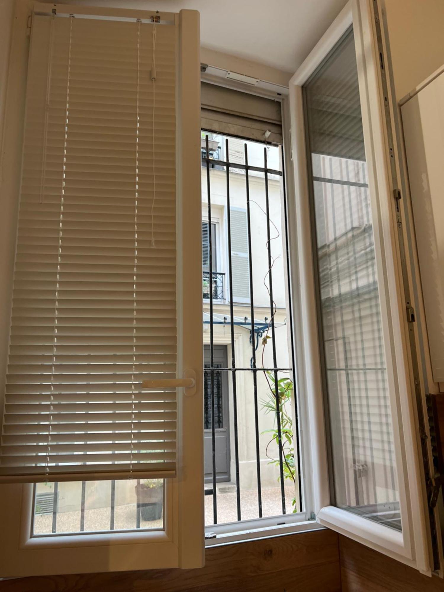 Charme Cosy Au Coeur De Paris Apartment ภายนอก รูปภาพ